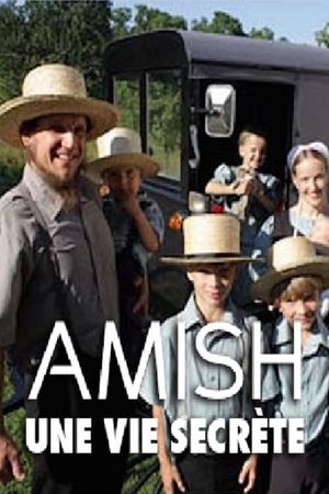 Amish, une vie secrète