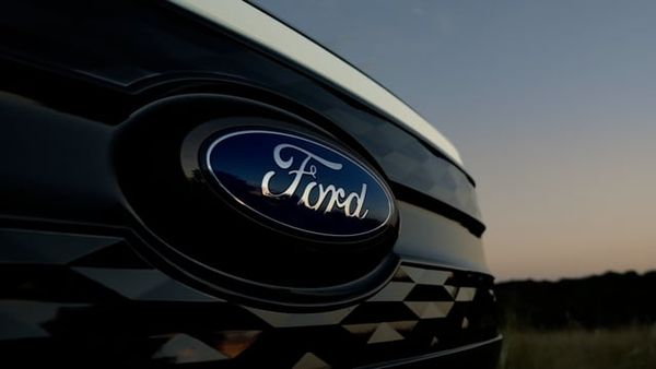 Ford - “Factory”