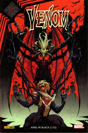 King In Black 1/2 - Venom (3e série), hors-série 1