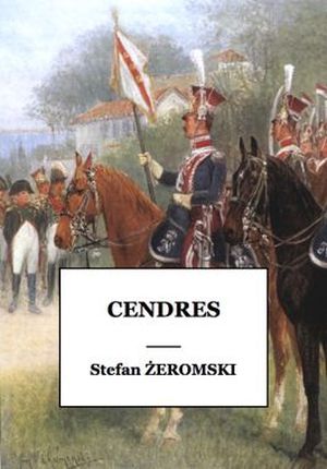 Cendres