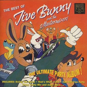 The Best of Jive Bunny