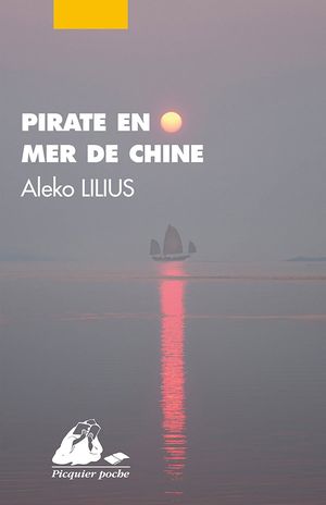 Pirate en mer de Chine