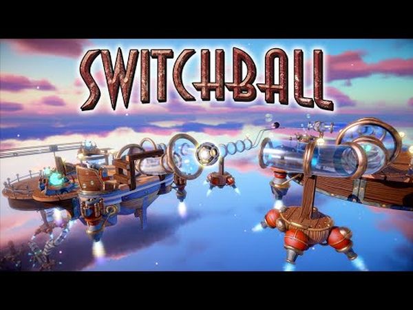 Switchball HD