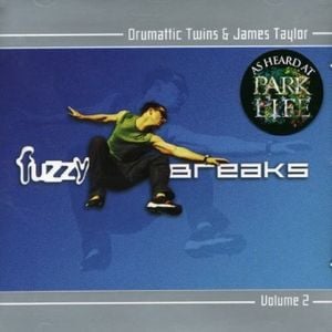 Fuzzy Breaks, Volume 2