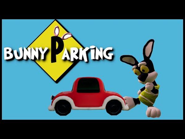 Bunny Parking