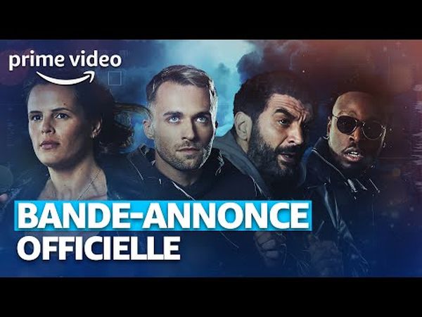 Celebrity Hunted: Chasse à l'Homme