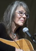 Vashti Bunyan