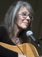 Vashti Bunyan