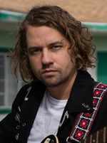 Kevin Morby