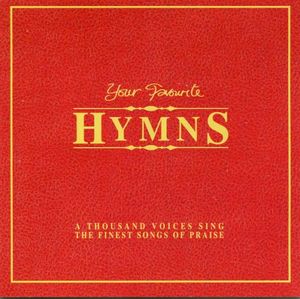 Your Favourite Hymns