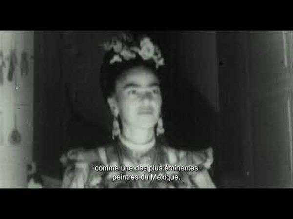 Frida - Viva la vida