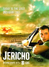 Affiche Jericho