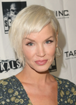 Ashley Scott