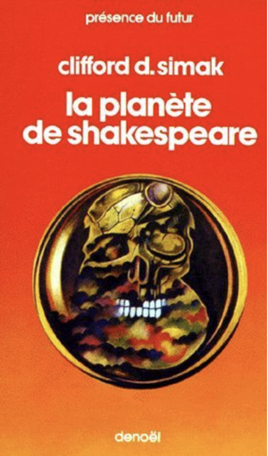 La Planète de Shakespeare