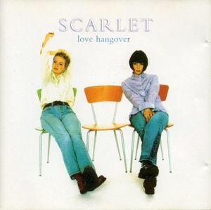 Love Hangover (Single)