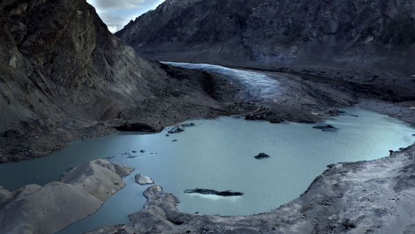 Ladakh - Songs of the Water Spirits