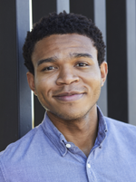 Robert Bailey Jr.