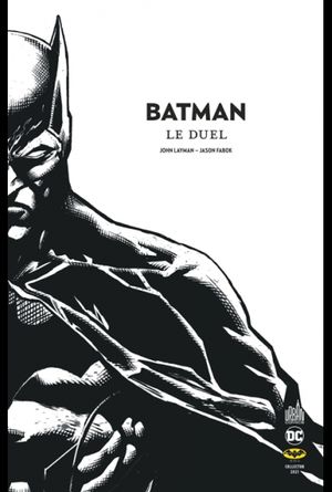 Batman : Le Duel, Batman Day 2021