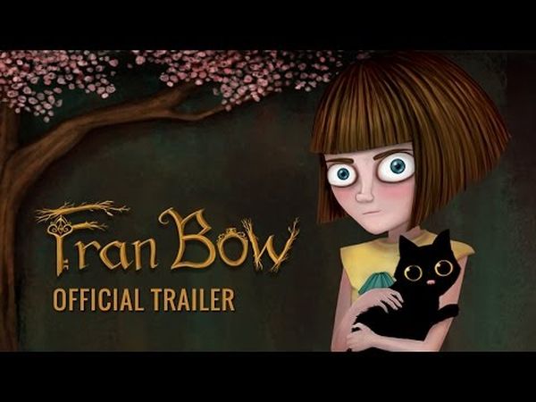 Fran Bow