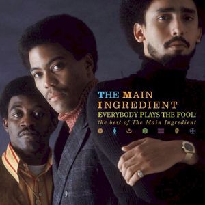 Everybody Plays the Fool: The Best of the Main Ingredient