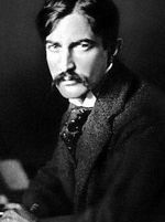 Stephen Crane