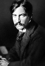 Stephen Crane