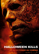 Affiche Halloween Kills