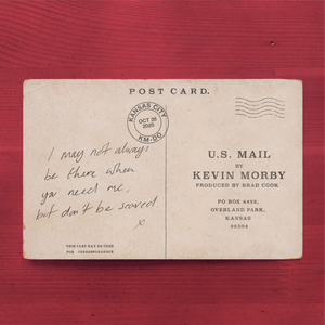 US Mail (Single)