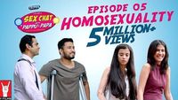 Homosexuality