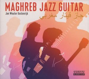 Maghreb Jazz Guitar