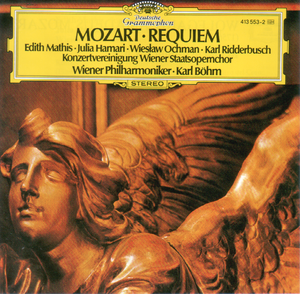 Requiem d‐Moll, KV 626: Requiem / Kyrie