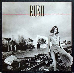 Spirit of the Radio