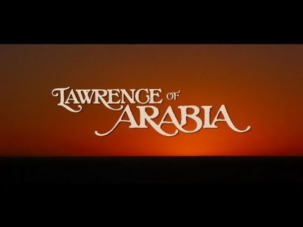 Lawrence d'Arabie : Director's Cut