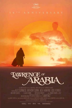 Lawrence d'Arabie : Director's Cut