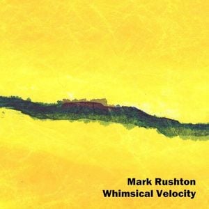 Whimsical Velocity (Single)