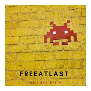 Retro 80's (Single)