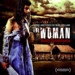 The Woman (OST)