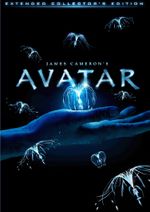 Affiche Avatar : Version longue