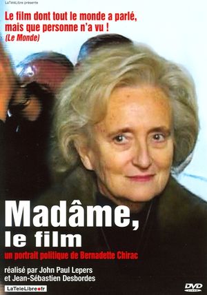 Madâme - Le film