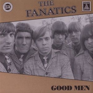 Good Men (Single)