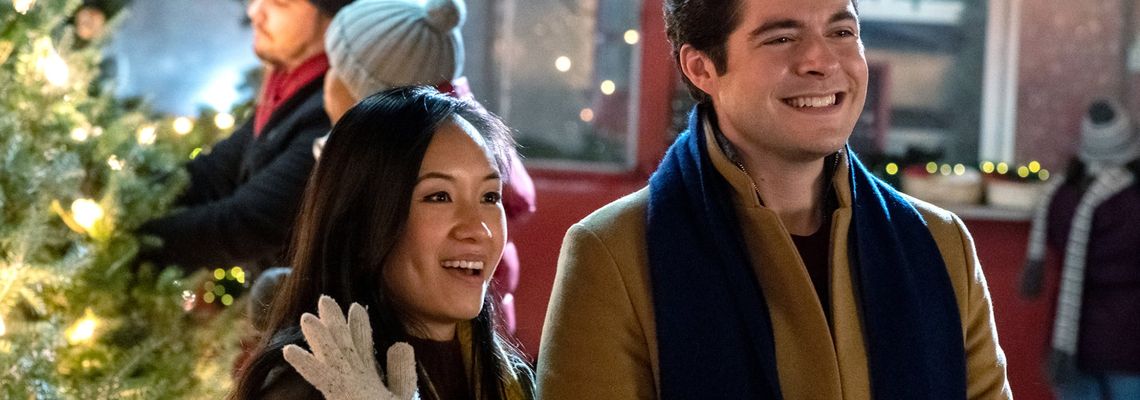 Cover Un Noël d'enfer