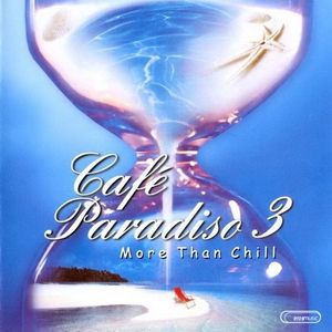 Cafe Paradiso 3: More Than Chill