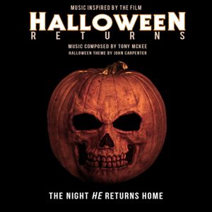 HalloweeN Returns (Music Inspired by the Film) (OST)