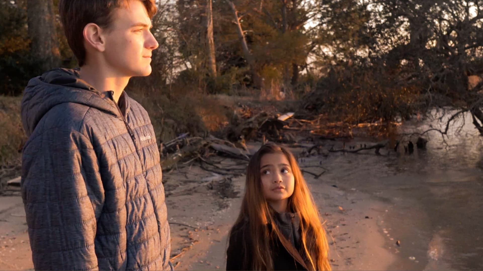 Crypto Legacy - Film (2020) - SensCritique