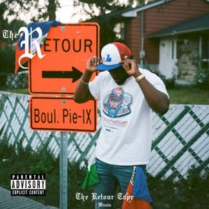 The Retour Tape (EP)