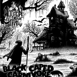 Black Caped Carnivore (EP)
