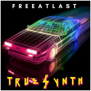 Truesynth (Single)