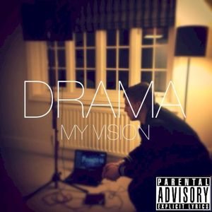My Vision (Single)