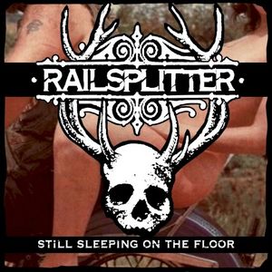 Still Sleeping on the Floor (EP)