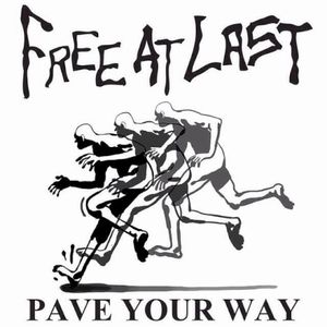 Pave Your Way (EP)